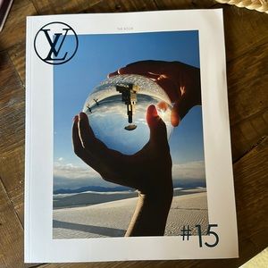 Louis Vuitton catalog #15